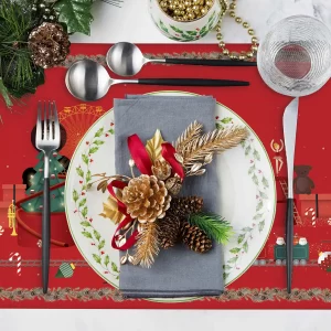 Alternative view of PLACE MATS / ASK408