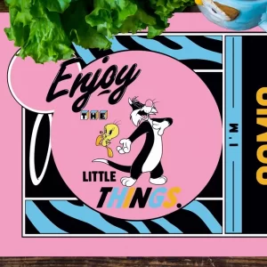 Alternative view of PLACE MATS / ASK2144