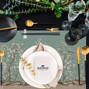 Alternative view of PLACE MATS / ASK2122