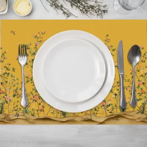 Alternative view of PLACE MATS / ASK2132