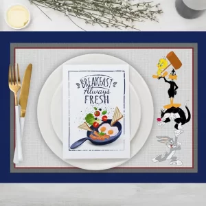 Alternative view of PLACE MATS / ASK2146