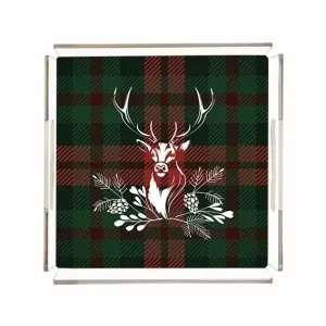 Alternative view of PLEXY TRAY / PT401