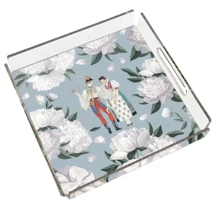 PLEXY TRAY / PT2106