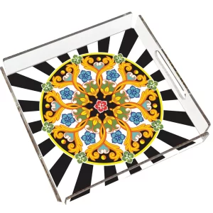 PLEXY TRAY / PT2112