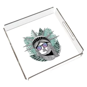 PLEXY TRAY / PT2133