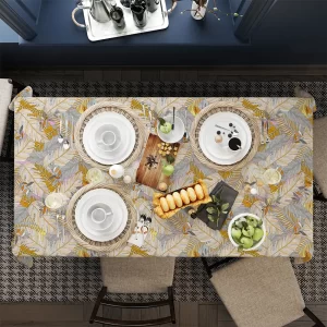 Alternative view of TABLE CLOTH / TC118