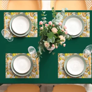 Alternative view of PLACE MATS / ASK2110