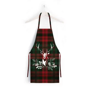 Alternative view of APRON / AP403