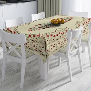 Alternative view of TABLE CLOTH / TC121