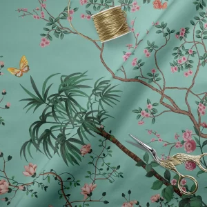 Alternative view of P305-2 CURTAINS