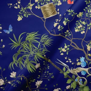 Alternative view of P305-3 CURTAINS