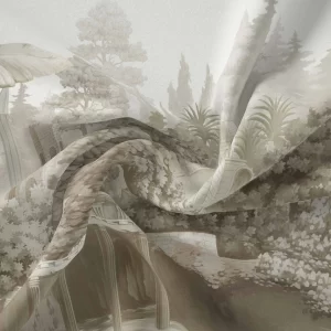 Alternative view of P310-1 CURTAINS