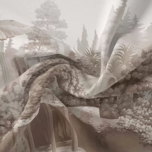 Alternative view of P310-2 CURTAINS