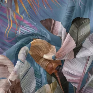 Alternative view of P316-3 CURTAINS