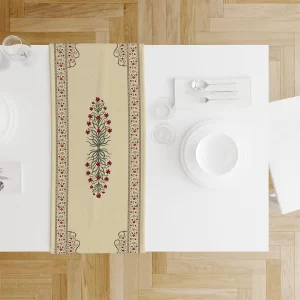 TABLE RUNNER / TR121