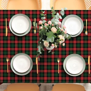 Alternative view of TABLE CLOTH / TC408