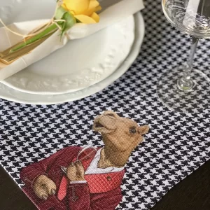 Alternative view of PLACE MATS / ASK2101