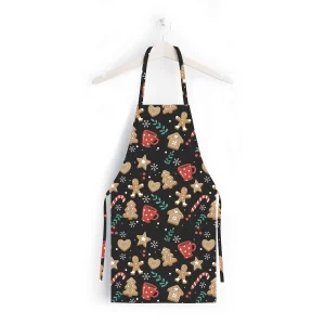 Alternative view of APRON / AP406