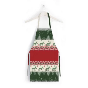 Alternative view of APRON / AP404