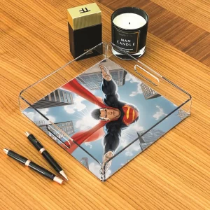 Alternative view of PLEXY TRAY / PT2149