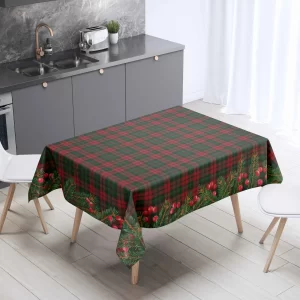 Alternative view of TABLE CLOTH / TC409