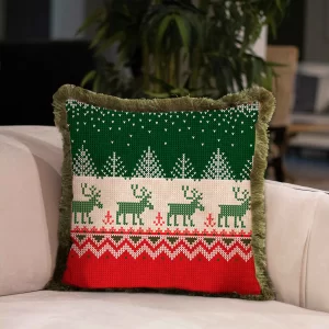 CUSHION / EY404