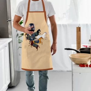 APRON / AP114