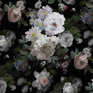 Alternative view of P100 CURTAINS