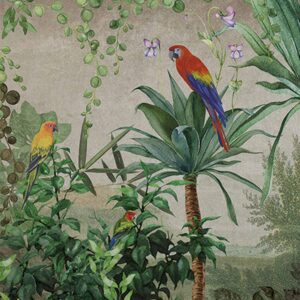 Alternative view of P107 CURTAINS