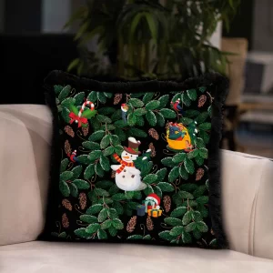 CUSHION / EY405