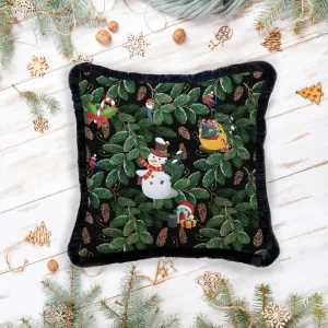 Alternative view of CUSHION / EY405