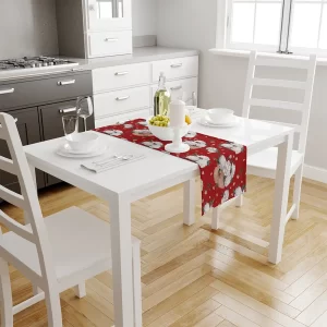 Alternative view of TABLE RUNNER / TR110