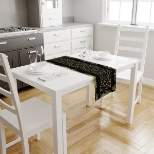 Alternative view of TABLE RUNNER / TR101