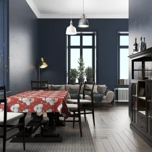 Alternative view of TABLE CLOTH / TC110