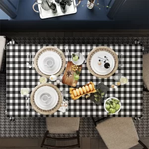 Alternative view of TABLE CLOTH / TC112