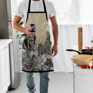 APRON / AP118
