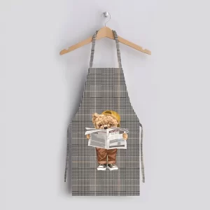 Alternative view of APRON / AP102