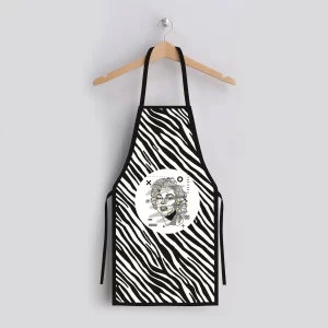 Alternative view of APRON / AP105