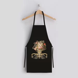 Alternative view of APRON / AP111