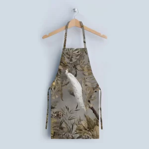 Alternative view of APRON / AP119