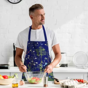 Alternative view of APRON / AP305