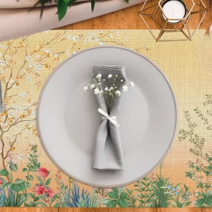 Alternative view of PLACE MATS / ASK306