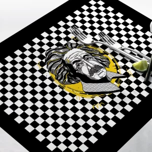 Alternative view of PLACE MATS / ASK2106