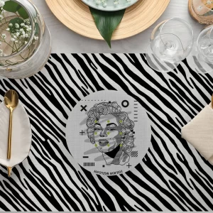 Alternative view of PLACE MATS / ASK2107