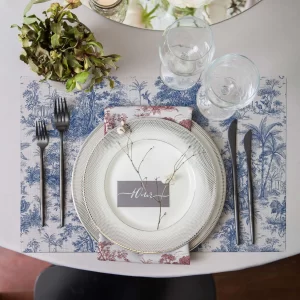 Alternative view of PLACE MATS / ASK2135