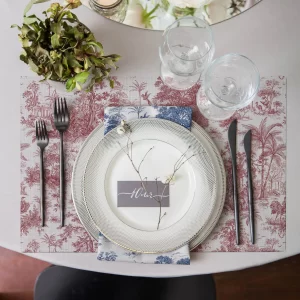 Alternative view of PLACE MATS / ASK2136