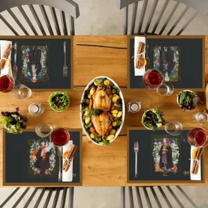 PLACE MATS / ASK2152