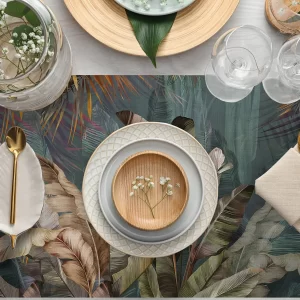 Alternative view of PLACE MATS / ASK316