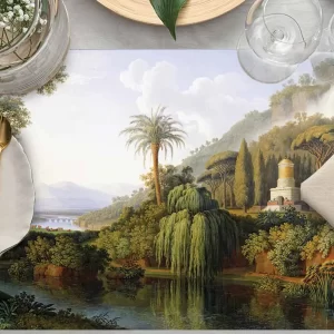 PLACE MATS / ASK317