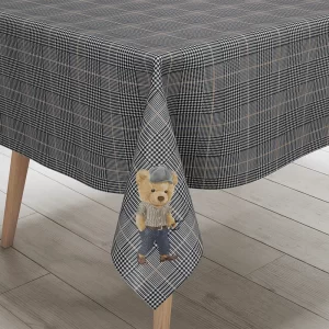 Alternative view of TABLE CLOTH / TC117